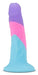Blush Avant D15 Vision of Love Colored Silicone Dildo | thevibed.com