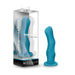 Blush Impressions N3 6.5" Vibrating Suction Cup Dildo | thevibed.com