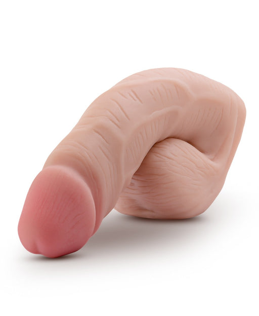 Blush Performance 5 Inch Packer | thevibed.com