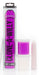 Clone-A-Willy Vibrating Penis Molding Kit Neon Purple | thevibed.com
