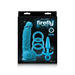 NS Novelties Firefly Three Piece Pleasure Kit | thevibed.com
