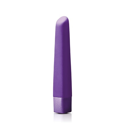 NS Novelties INYA Vanity Angled Tip Lipstick Vibrator | thevibed.com