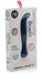 Nu Sensuelle Baelii Rechargeable Curved Tip G-Spot Vibrator | thevibed.com