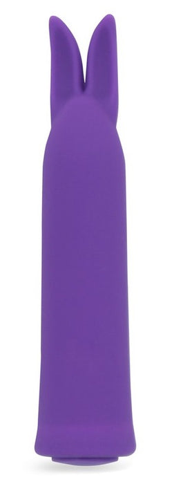 Nu Sensuelle Bunnii Rechargeable Waterproof Bullet Vibrator | thevibed.com