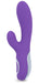 Nu Sensuelle Femme Luxe 10 Function Rabbit Vibrator | thevibed.com