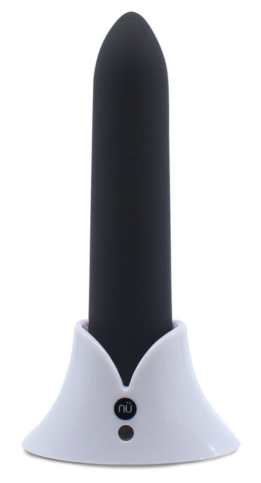 Nu Sensuelle Point Rechargeable Waterproof Bullet Vibrator | thevibed.com