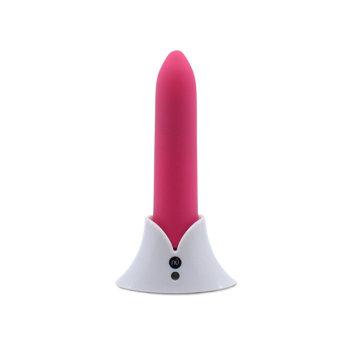 Nu Sensuelle Point Rechargeable Waterproof Bullet Vibrator | thevibed.com