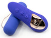 Nu Sensuelle Bullet Plus Remote Control Vibrator | thevibed.com