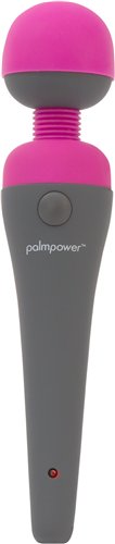 BMS Factory PalmPower Personal Massager | thevibed.com