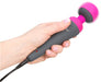 BMS Factory PalmPower Personal Massager | thevibed.com
