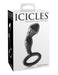 Pipedream Icicles No. 46 Glass Prostate Massager | thevibed.com