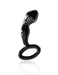 Pipedream Icicles No. 46 Glass Prostate Massager | thevibed.com