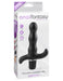 Pipedream Anal Fantasy Collection 9 Function Prostate Vibrator | thevibed.com