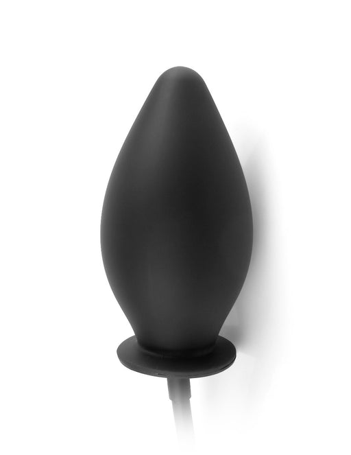 Pipedream Anal Fantasy Collection Advanced Inflatable Butt Plug | thevibed.com