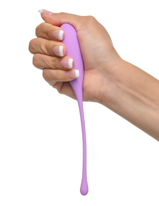 Pipedream Fantasy for Her Collection Kegel Silicone Train-Her Set | thevibed.com
