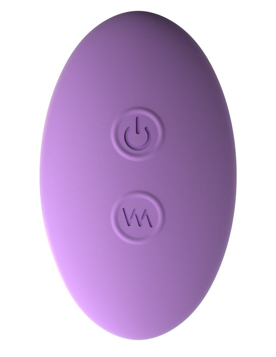 Pipedream Fantasy for Her Collection Remote Silicone Please-Her Wearable Vibrator | thevibed.com