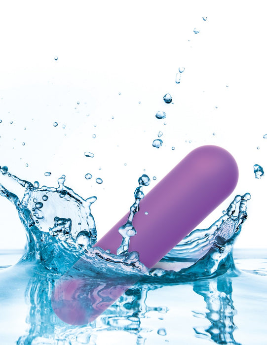 Pipedream Fantasy for Her Collection Her Rechargeable Bullet Vibrator | thevibed.com