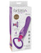 Pipedream Fantasy for Her Collection Her Ultimate Pleasure Multi-Function Vibrator | thevibed.com