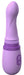 Pipedream Fantasy for Her Collection Her Personal Sex Machine Thrusting Vibrator | thevibed.com