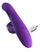 Pipedream Fantasy for Her Collection Ultimate Thrusting Clit Stimulate-Her | thevibed.com