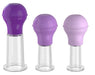 Pipedream Fantasy for Her Collection Her Nipple Enhancer Set | thevibed.com