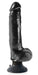 Pipedream King Cock 9 Inch Vibrating Cock with Balls | thevibed.com