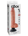 Pipedream King Cock 10 Inch Vibrating Cock with Balls | thevibed.com