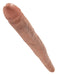 Pipedream King Cock Tapered 16 Inch Double Dildo | thevibed.com