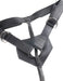Pipedream King Cock Strap-On Harness with 6 Inch Dildo | thevibed.com