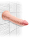 Pipedream King Cock Plus 7 Inch 3D Triple Density Cock | thevibed.com