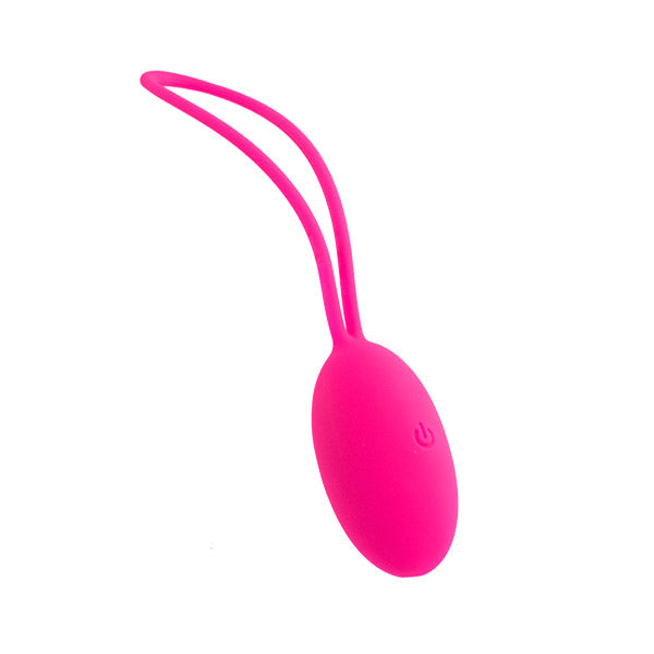 VeDo Peach Remote Controlled Egg Vibrator | thevibed.com