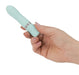 BMS Factory Pillow Talk Flirty Silicone Bullet Vibrator | thevibed.com