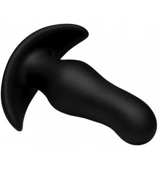 XR Brands Thump It Kinetic Thumping 7X Prostate Butt Plug | thevibed.com