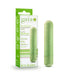 Blush Gaia Biodegradable Eco Bullet Vibrator | thevibed.com