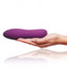 Rocks-Off Rapture Rechargeable Silicone Vibrator | thevibed.com