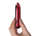 Rocks-Off Truly Yours Collection Red Alert RO-120mm Bullet Vibrator | thevibed.com