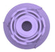 inBloom Rosales Rose Suction Vibrator | thevibed.com