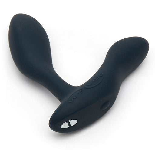 We-Vibe Vector Remote Controlled Prostate Massager | thevibed.com