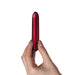Rocks-Off Truly Yours Collection Scarlet Velvet RO-90mm Bullet Vibrator | thevibed.com