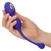 CalExotics Impulse™ Intimate E-Stimulator Remote Control Dual Kegel Exerciser | thevibed.com