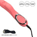 CalExotics Enchanted Tickler Rechargeable Waterproof Rabbit Vibrator | thevibed.com