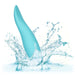 CalExotics Eden Flicker Waterproof Clitoral Vibrator | thevibed.com