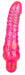 CalExotics Sparkle Glitter Jack Realistic Vibrator | thevibed.com