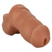 CalExotics Packer Gear Ultra-Soft Silicone STP Packer | thevibed.com