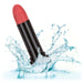 CalExotics Hide & Play Waterproof Lipstick Vibrator | thevibed.com