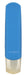 CalExotics Slay #TeaseMe Waterproof Rechargeable Mini Bullet Vibrator | thevibed.com
