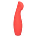CalExotics Red Hot Ignite Rechargeable Waterproof Vibrator | thevibed.com