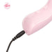 CalExotics Inspire Pulsing Rechargeable Intimate Arouser | thevibed.com