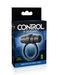 Sir Richard's CONTROL Vibrating Silicone Rechargeable C-Ring | thevibed.com