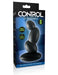 Sir Richard's CONTROL Dual Motor Silicone Rechargeable P-Spot Massager | thevibed.com